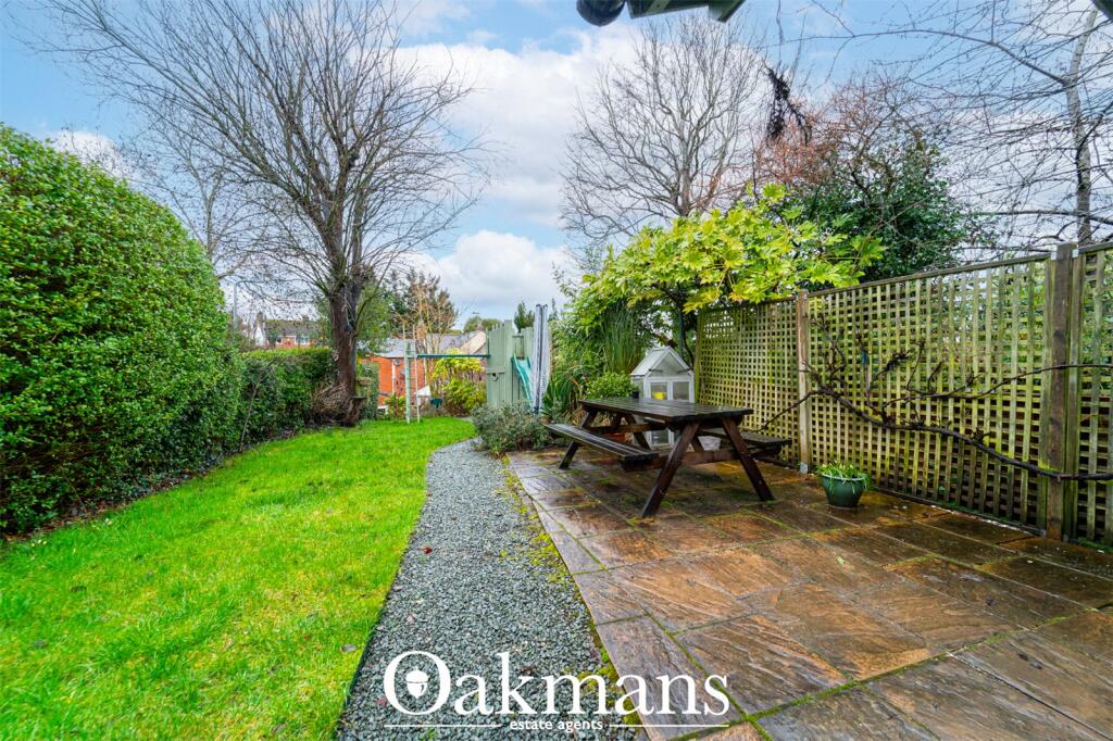 Additional image 17 of Rock Hill, Bromsgrove, Worcestershire, B61