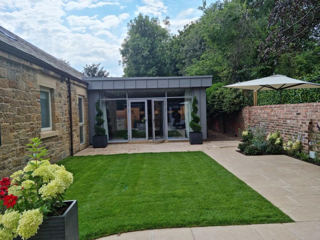Main image of property: The Drive, Newcastle Upon Tyne, NE3