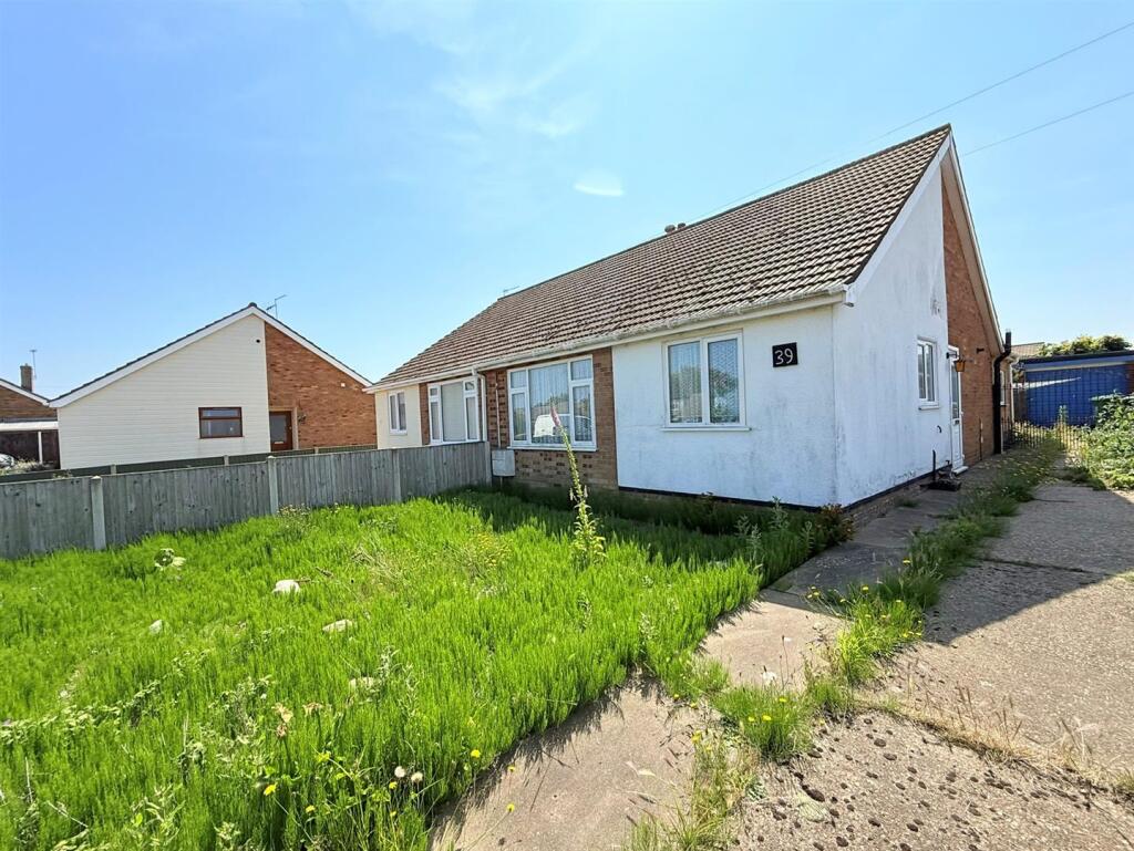 Main image of property: Winifred Way, Caister-On-Sea, Great Yarmouth