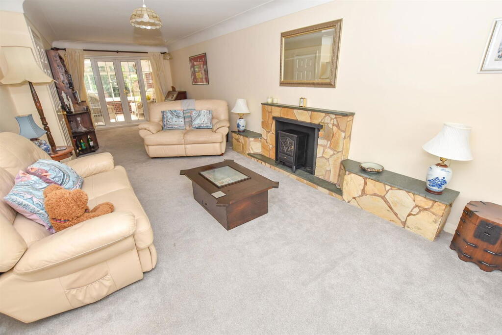 Summerfield, Bromborough photo 3