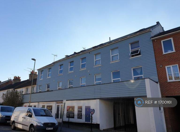 Main image of property: Alldermen House, Aldershot, GU11