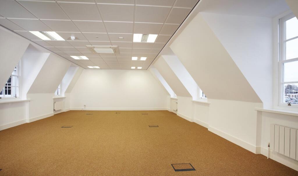 Additional image 2 of 6 The Courtyard, The Courtyard, 707 Warwick Road, Solihull, B91 3DA