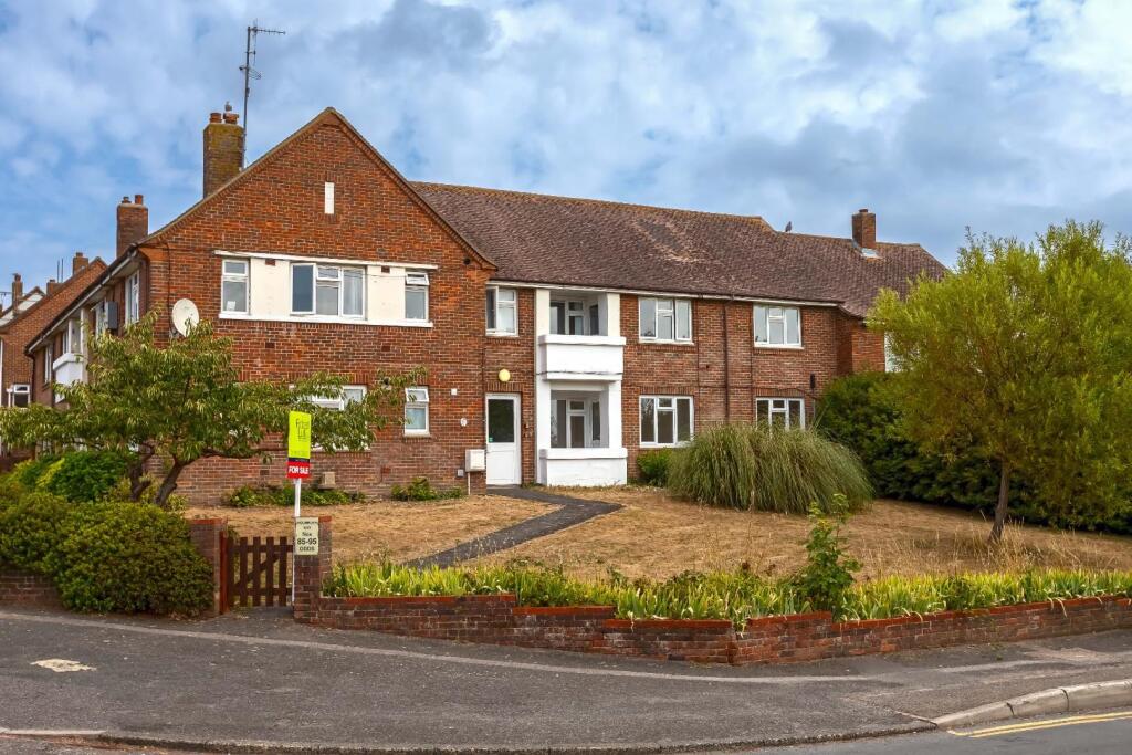 Main image of property: Holmbush Way, Southwick, Brighton