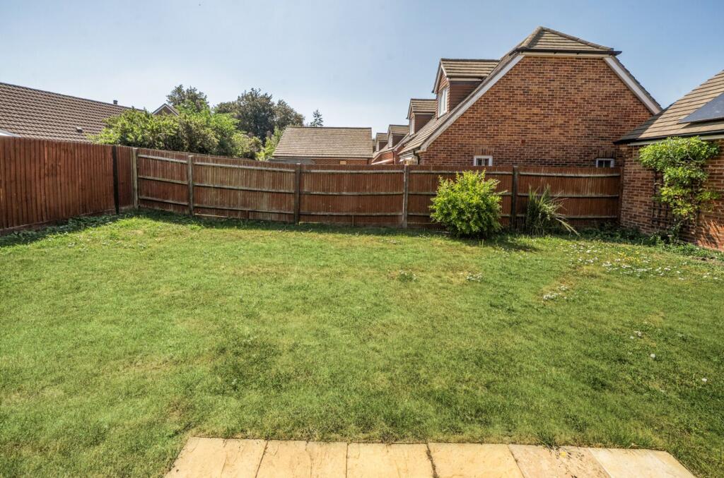 House in Chichester, Boxgrove - View 5