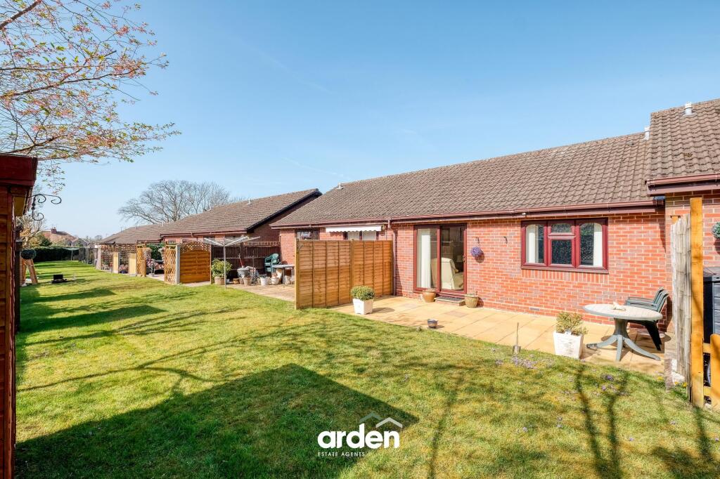 Additional image 14 of Stonehouse Close, Redditch, B97