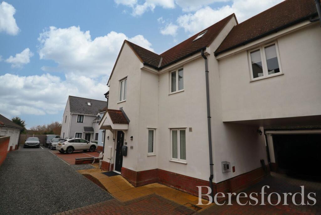 Main image of property: Blackwater Mews, Steeple, CM0