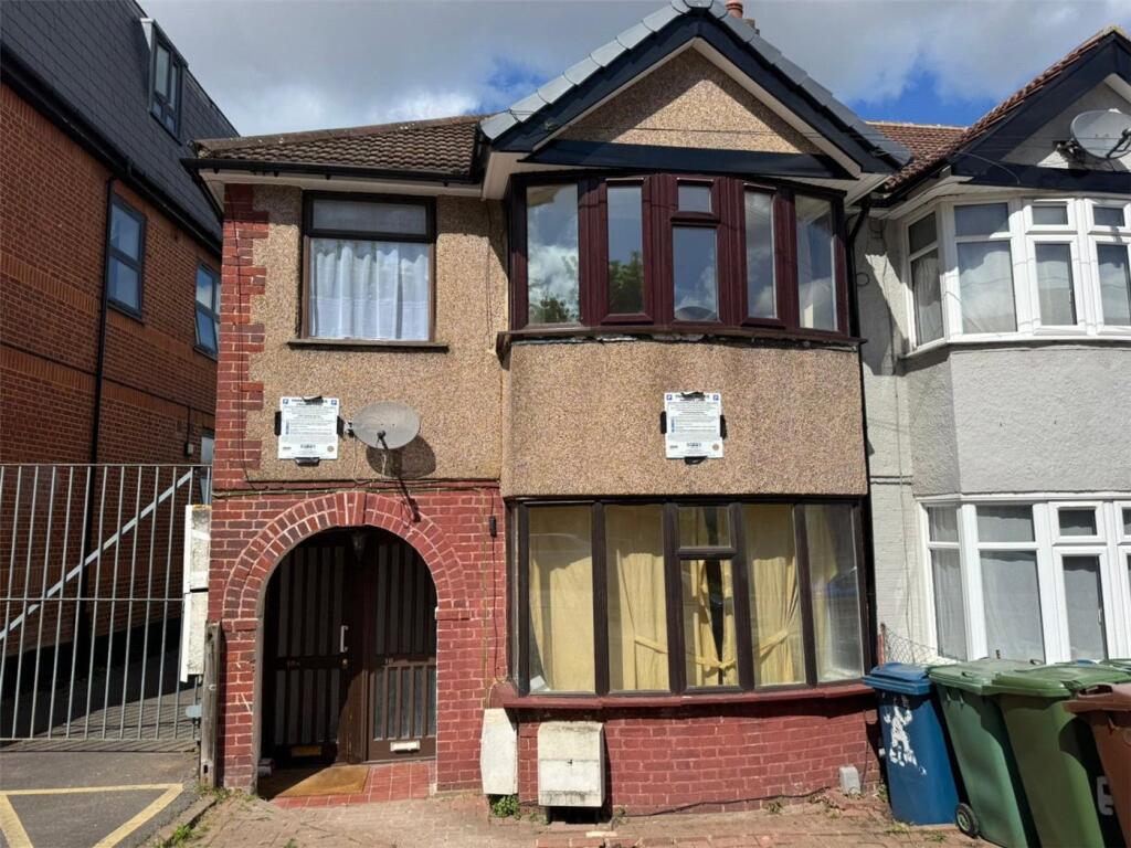 Main image of property: Elmgrove Road, Harrow, Middlesex, HA1