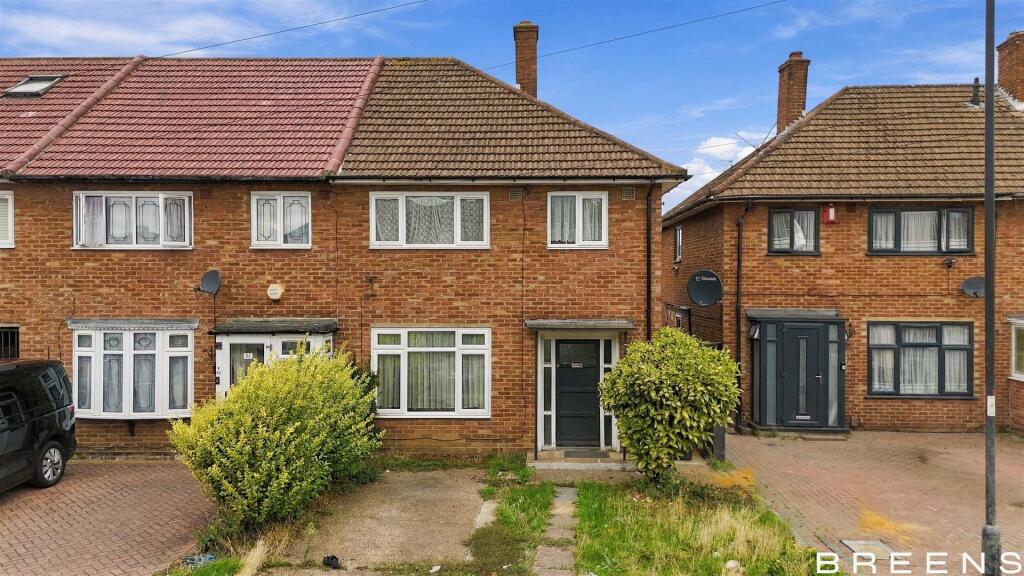 Main image of property: Bursland Road, Enfield