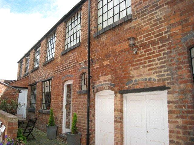 Additional image 8 of Tenby Street, Birmingham, B1