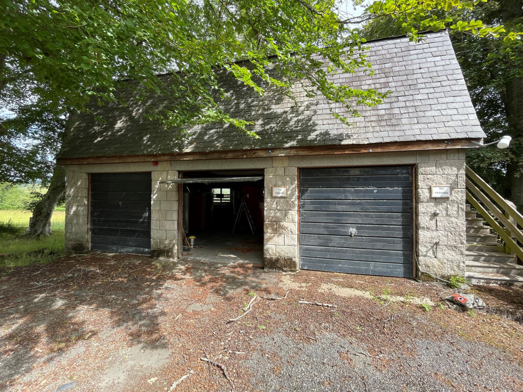 Additional image 7 of Pitmurchie House Nursing Home, Torphins, Banchory, Aberdeenshire