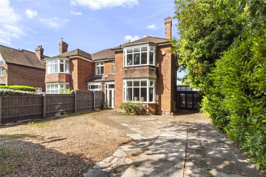 Main image of property: Bargate, Grimsby, N E Lincs, DN34