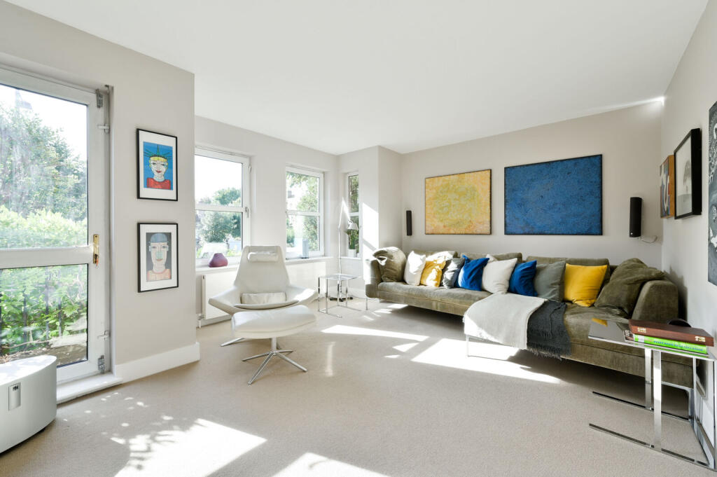 House in London - View 4