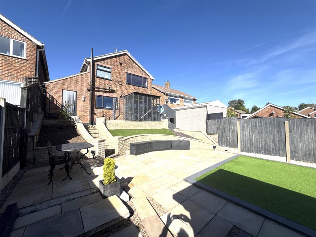 House in Derby - View 2