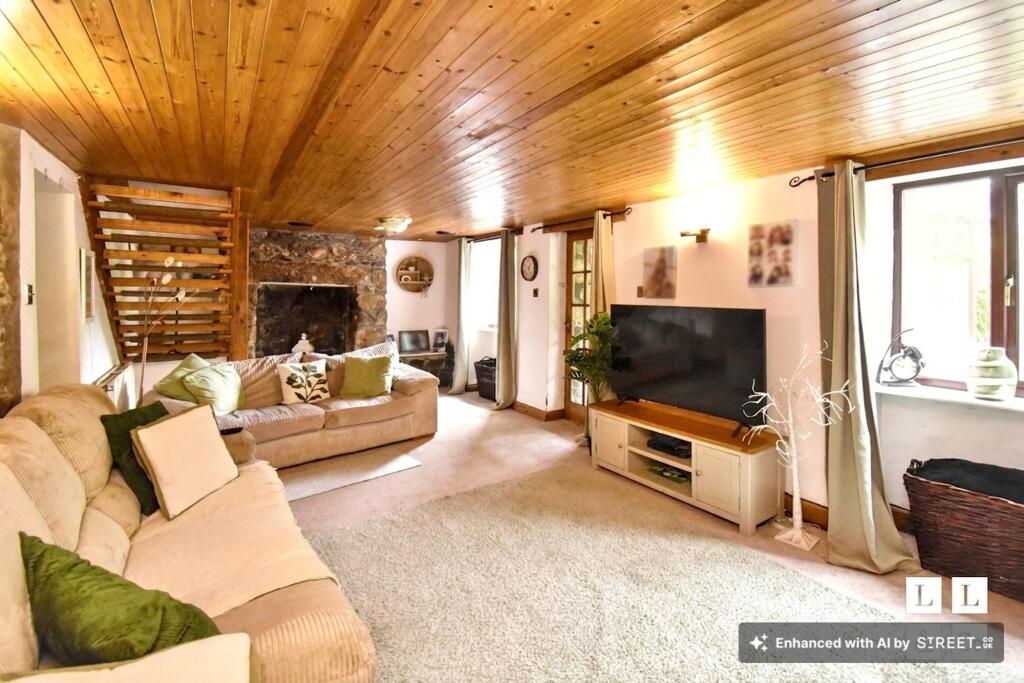 Main image of property: Bunts Lane, St. Day, TR16