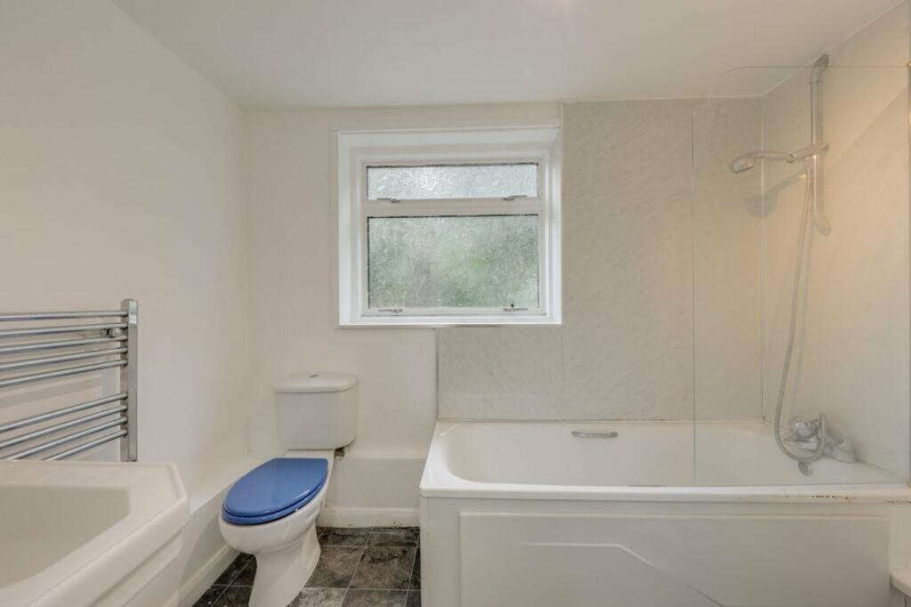 House in London - More