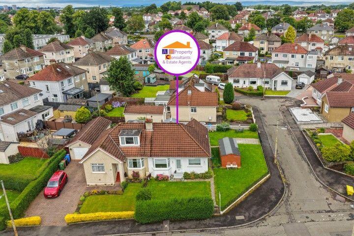 Main image of property: Willowdale Crescent, Baillieston, Glasgow