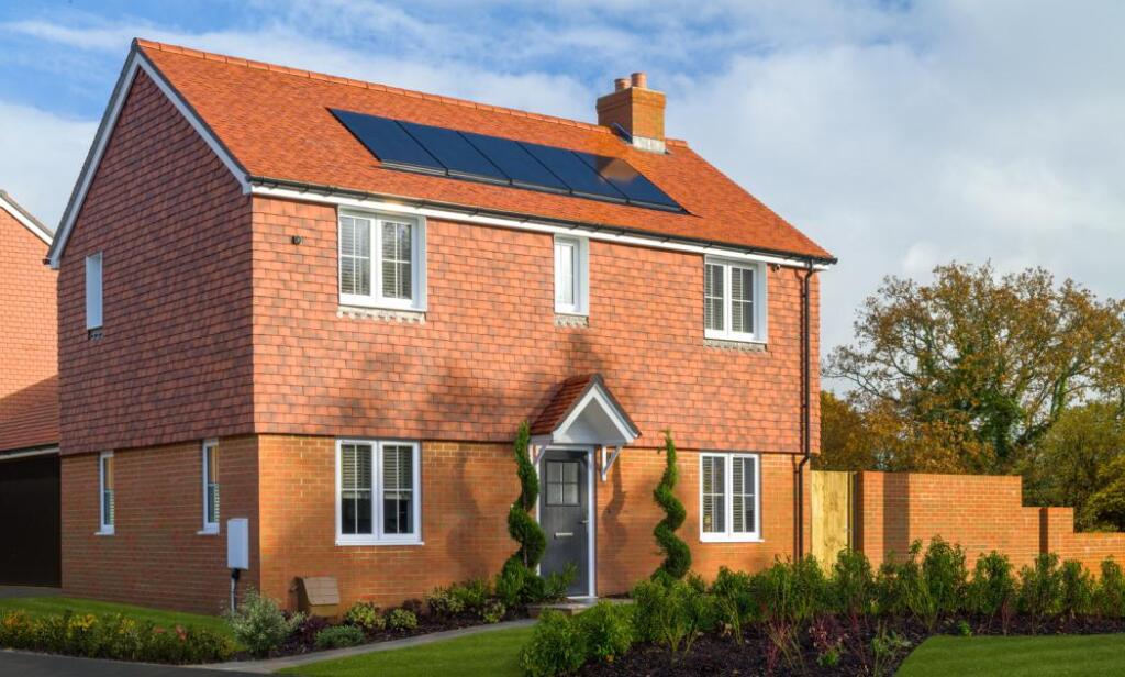 Main image of property: Crowborough, 
East Sussex, 
TN6 3RA