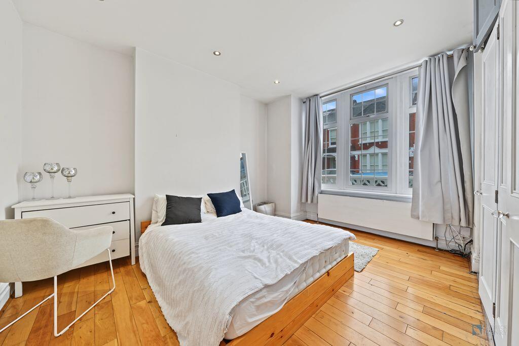 Main image of property: Hazelbourne Road, London