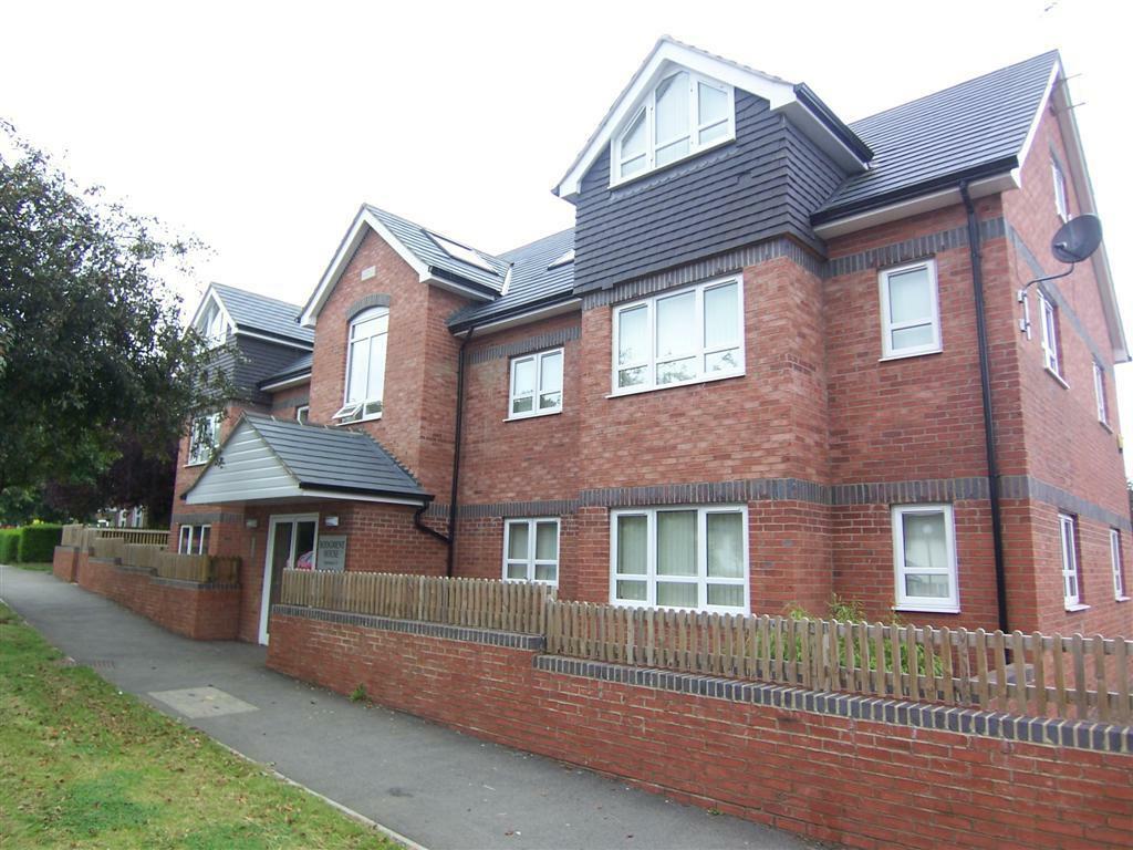Main image of property: Rodgment House, Bletchley