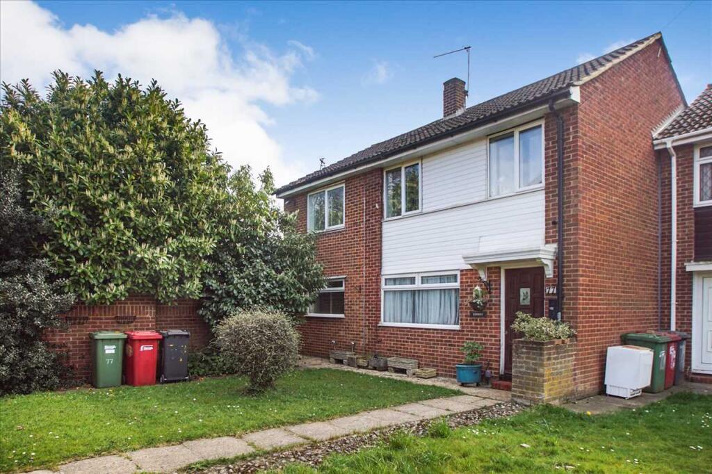 Main image of property: Paxton Avenue, Slough