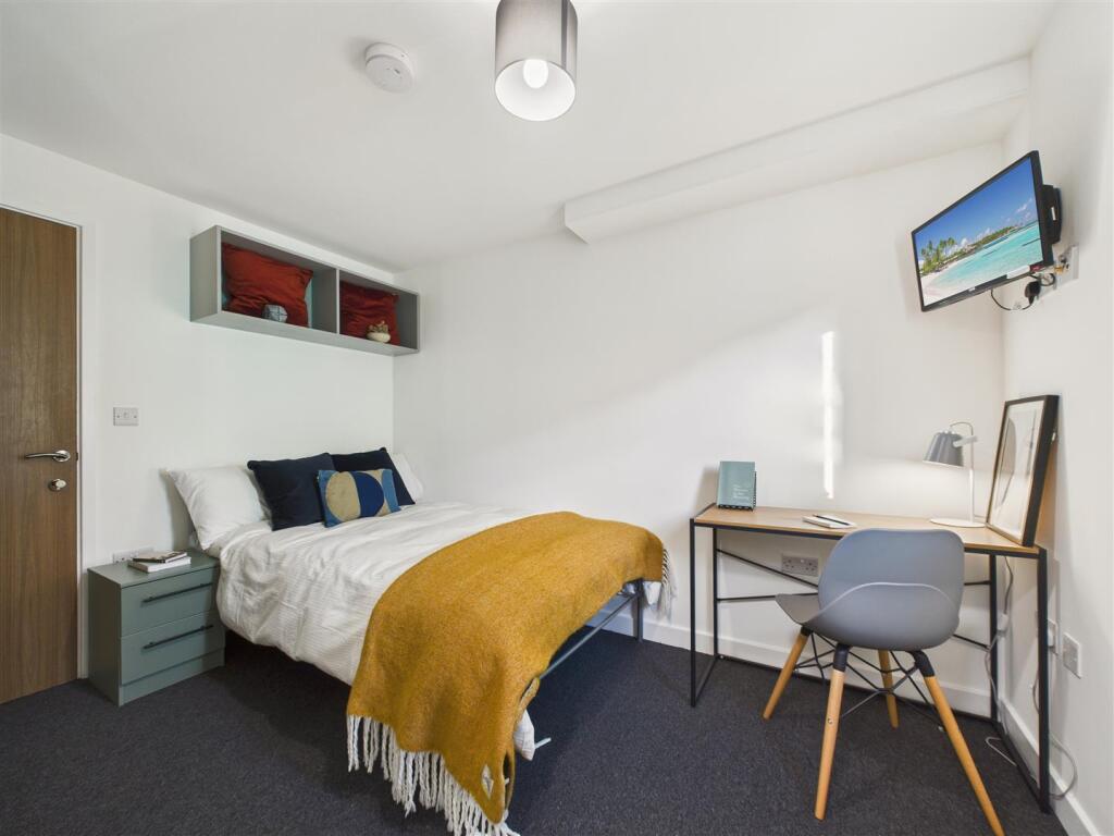 Additional image 14 of Flat 2, Widcombe Wharf