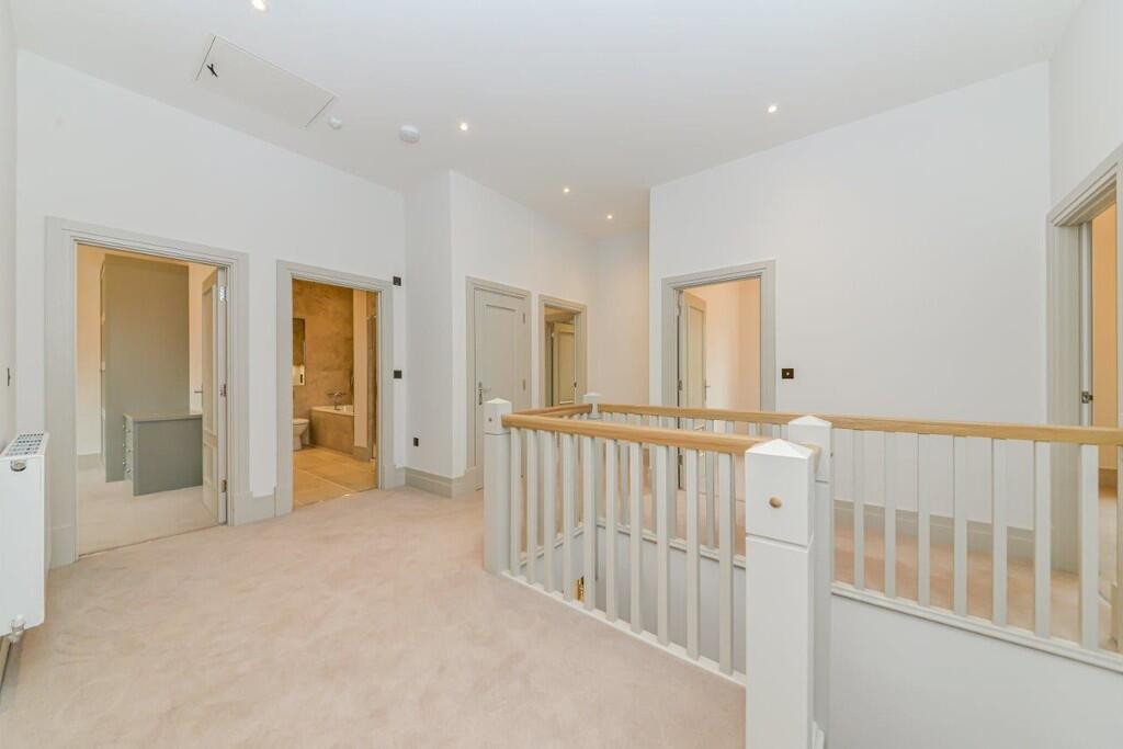 Additional image 23 of Claremont Gardens, Norfolk Road