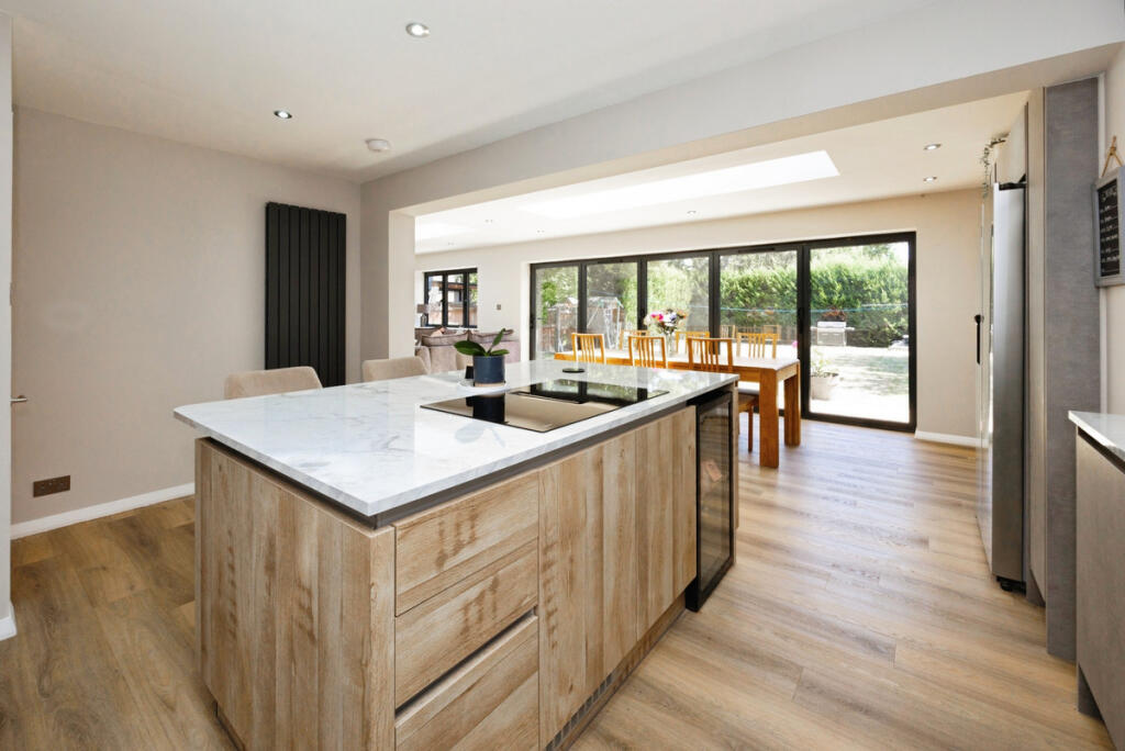 Main image of property: Redbrook Street, Ashford, TN26 3