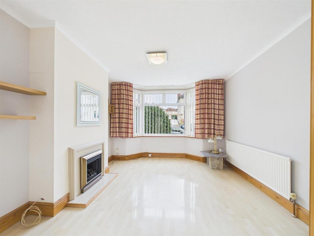 Batten Road, St George, Bristol photo 4