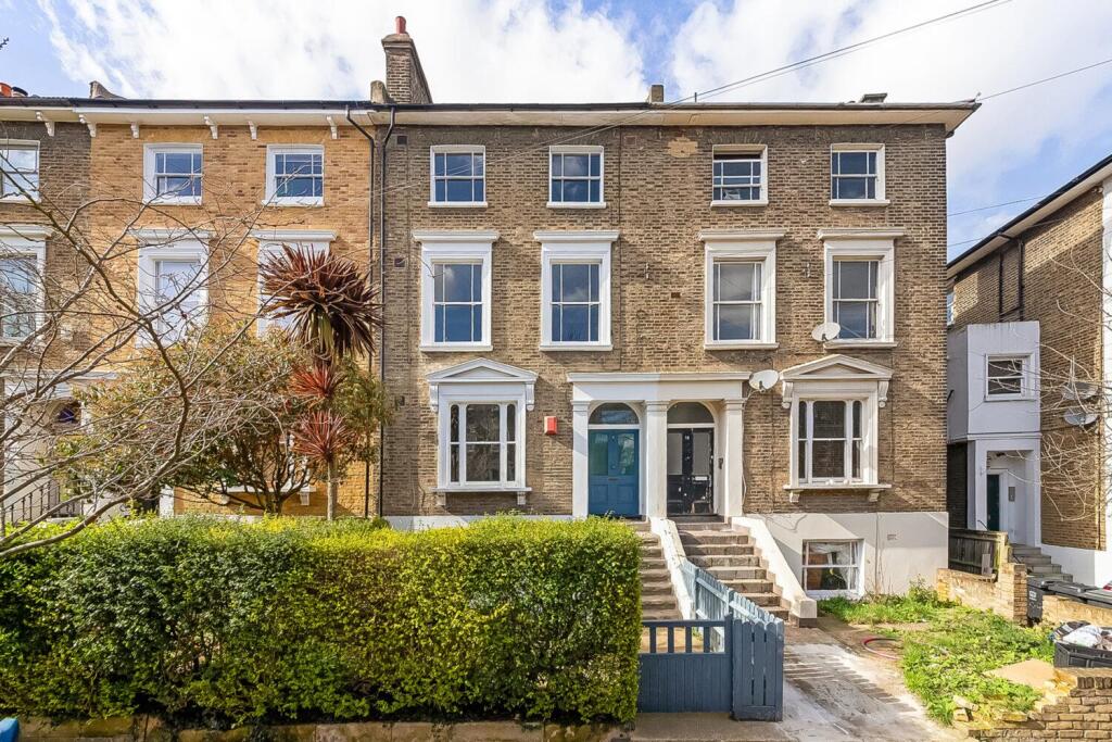 Main image of property: Tyrwhitt Road, Brockley, London, SE4