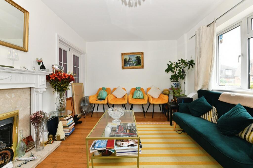 House in Swindon - More