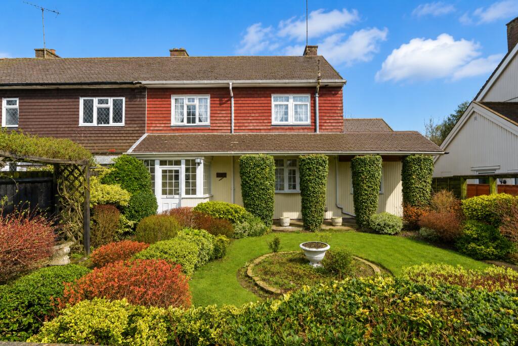 Main image of property: Hemel Hempstead Road, Redbourn, St. Albans, Hertfordshire, AL3