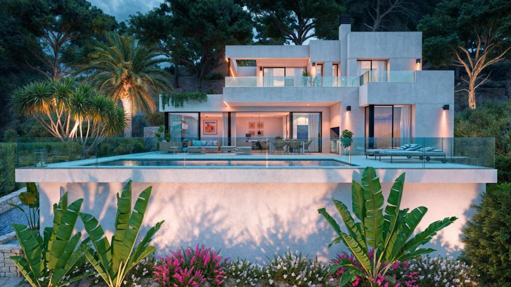 Main image of property: Valencia, Alicante, Calpe