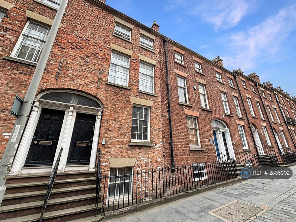 Main image of property: Seymour Street, Liverpool, L3