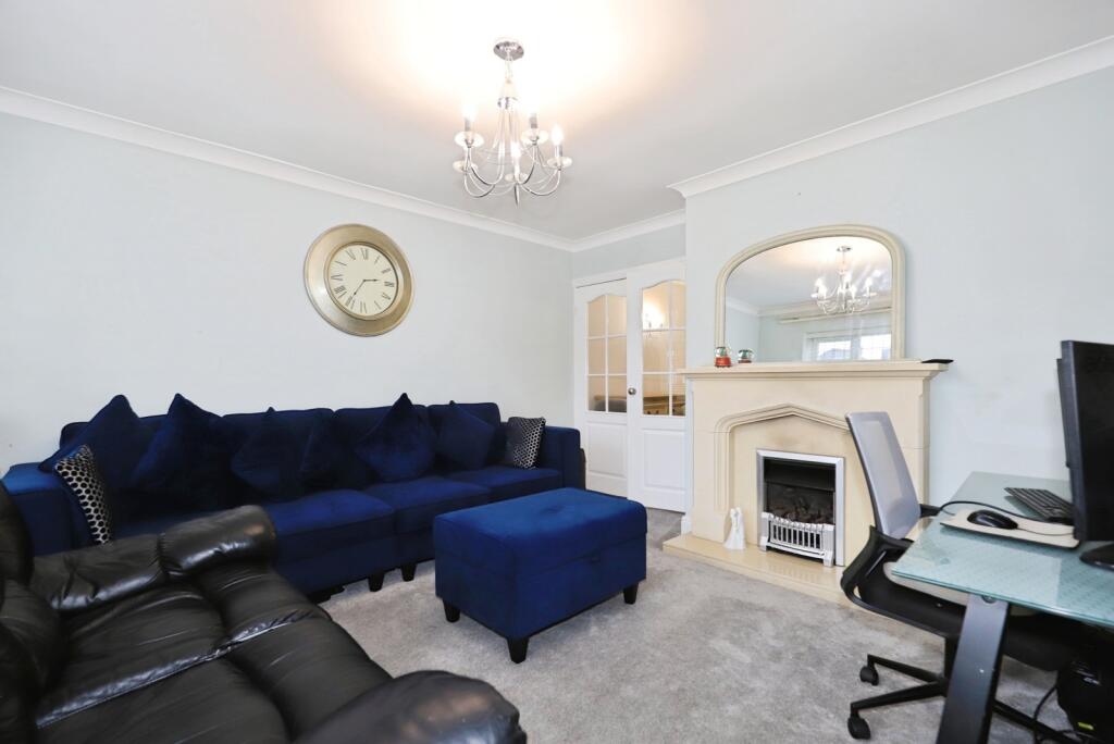 House in Wolverhampton - View 4