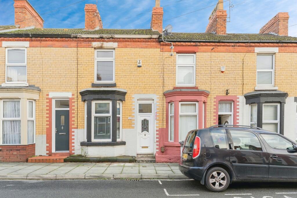 Main image of property: Moorland Road, Birkenhead