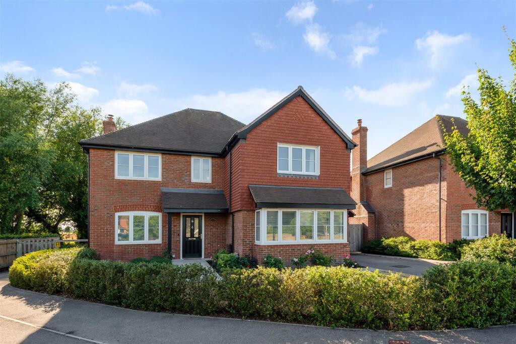 Main image of property: Summer Close, Aldingbourne