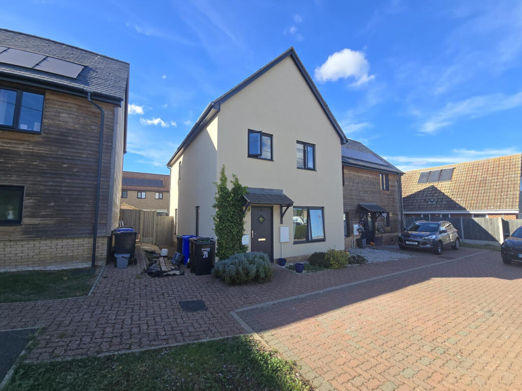 Main image of property: Stanningfield Road, Great Whelnetham