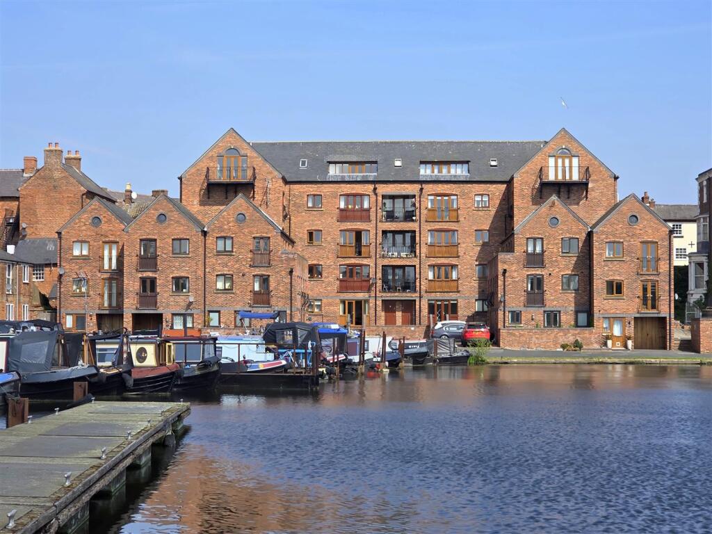 Main image of property: York Street, Stourport-On-Severn