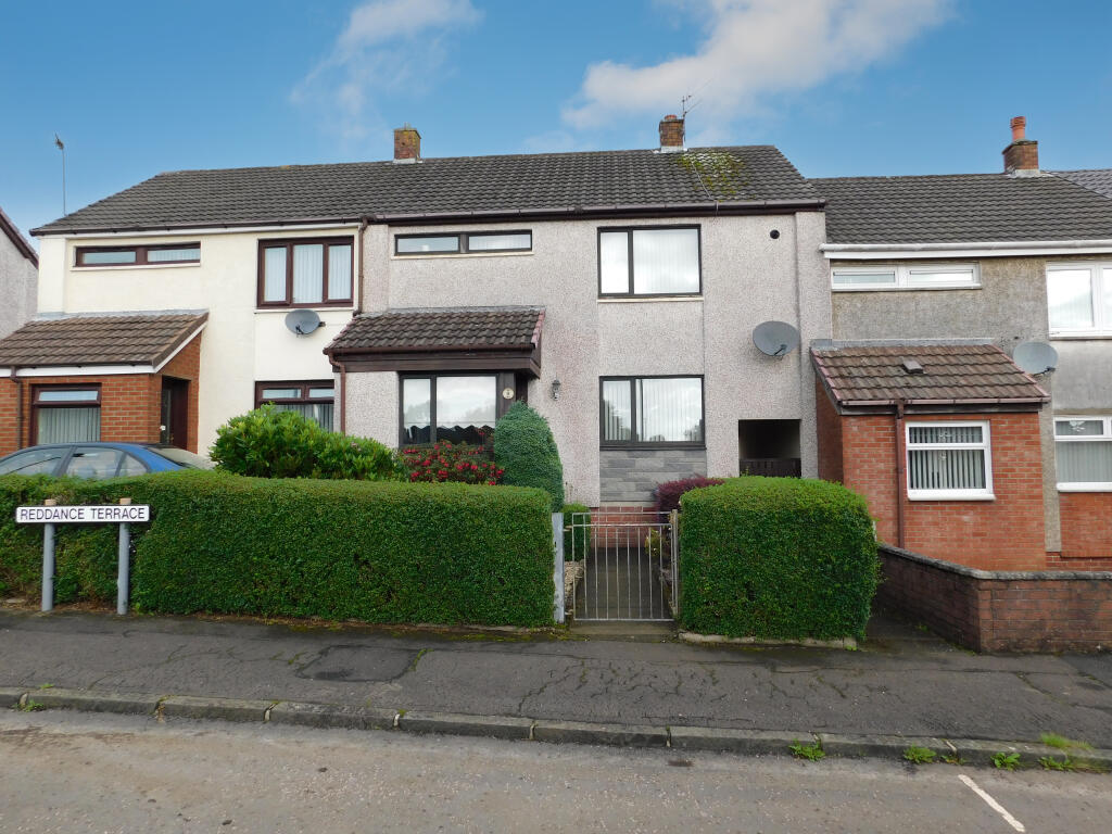 Main image of property: Reddance Terrace, Dalry, North Ayrshire