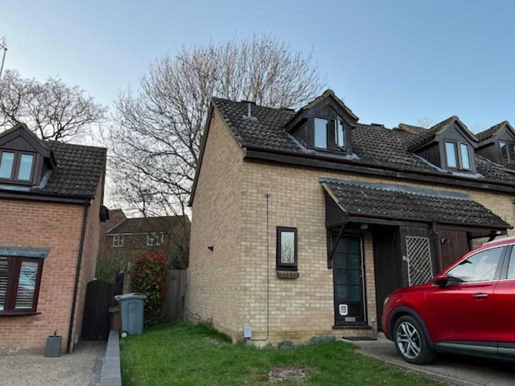 Main image of property: Downlands, Stevenage