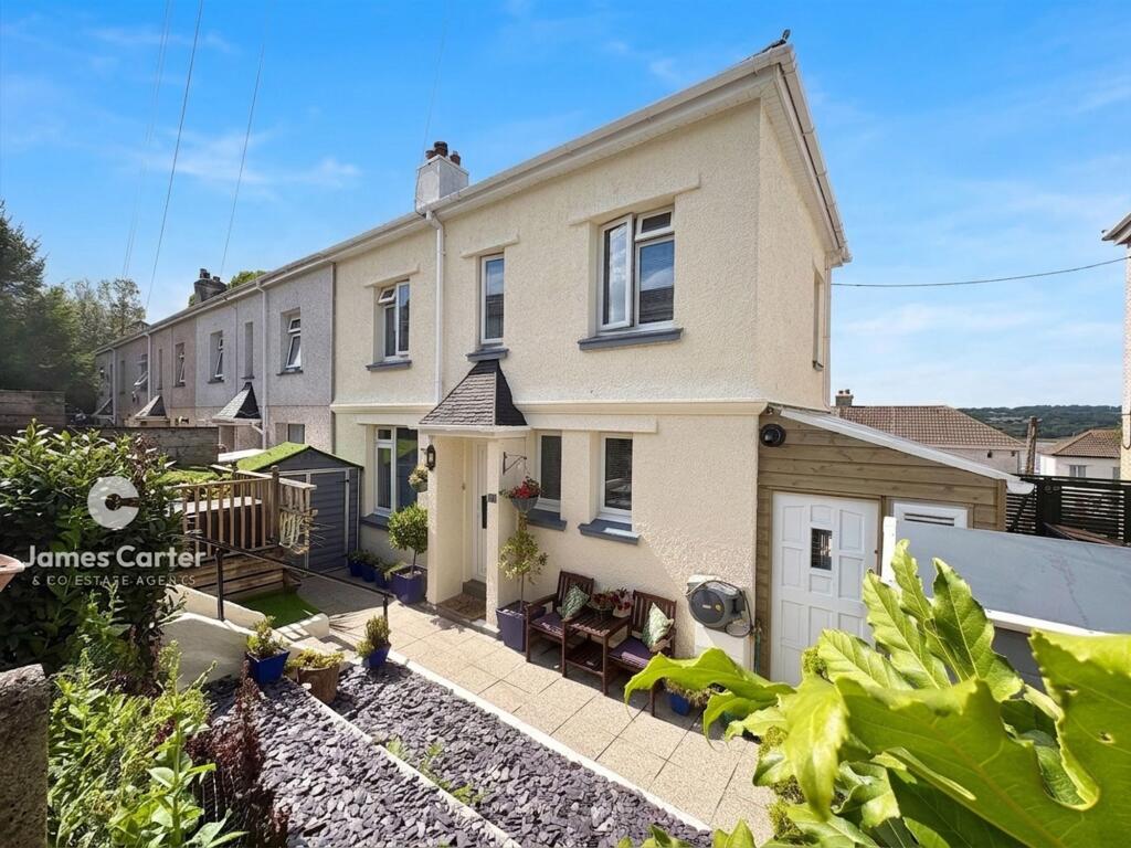 Main image of property: Tresillian Road, Falmouth, TR11