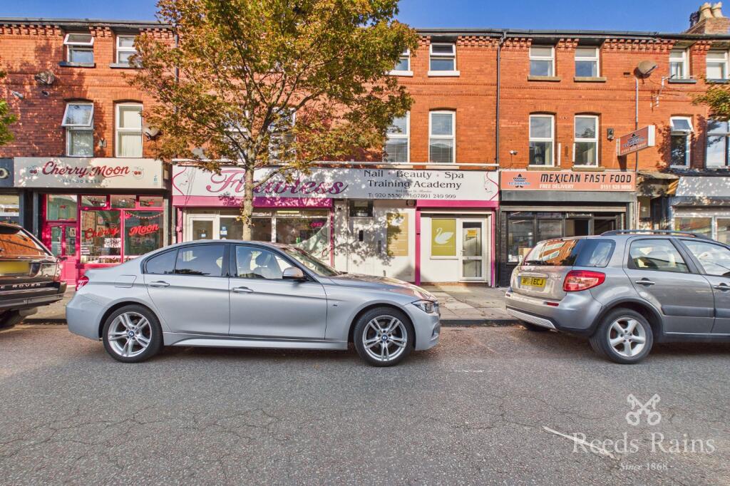 Main image of property: St. Johns Road, Waterloo, Liverpool, Merseyside, L22