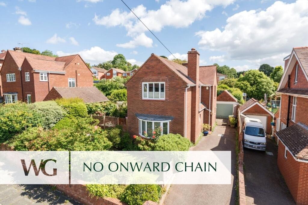 Main image of property: Pennsylvania, Exeter