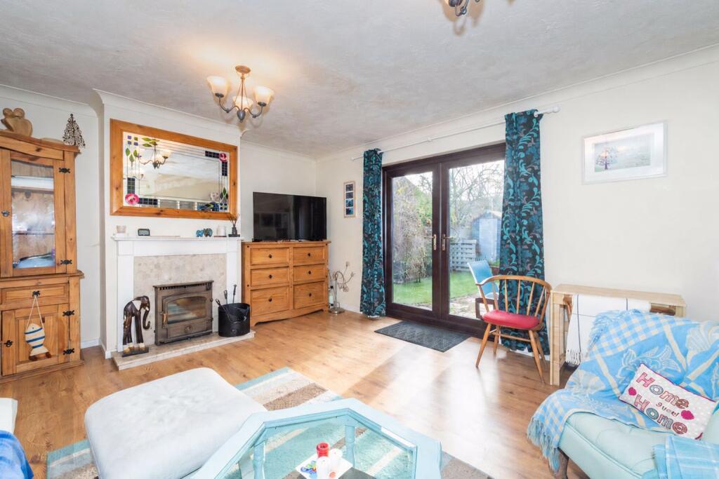 House in Wigmore, Herefordshire - More