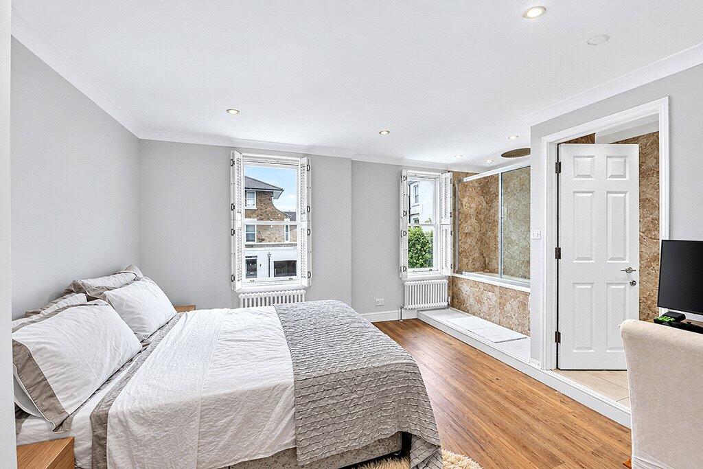 House in London, Walham Green, Fulham - View 5