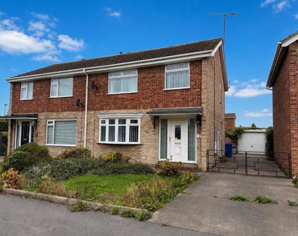 Main image of property: Blackthorn Lane, Willerby, Hull