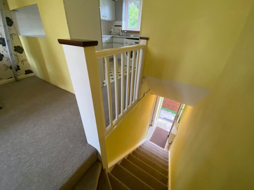 Apartment in Hemel Hempstead, High Wycombe Community Board - View 4