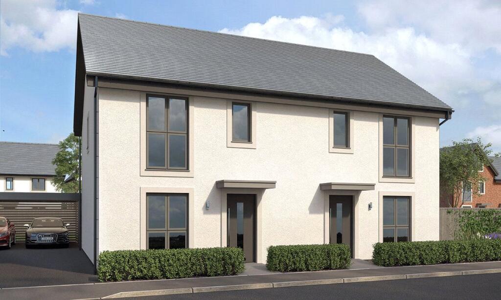 Main image of property: Whittle Way, Brockworth, Gloucester, Gloucestershire, GL3