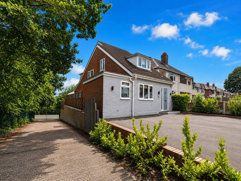 Main image of property: Delph Road, Brierley Hill, DY5
