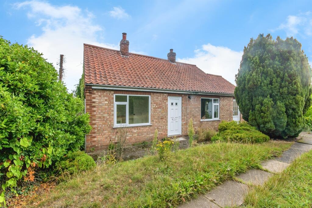 Main image of property: Chapel Lane, Spilsby